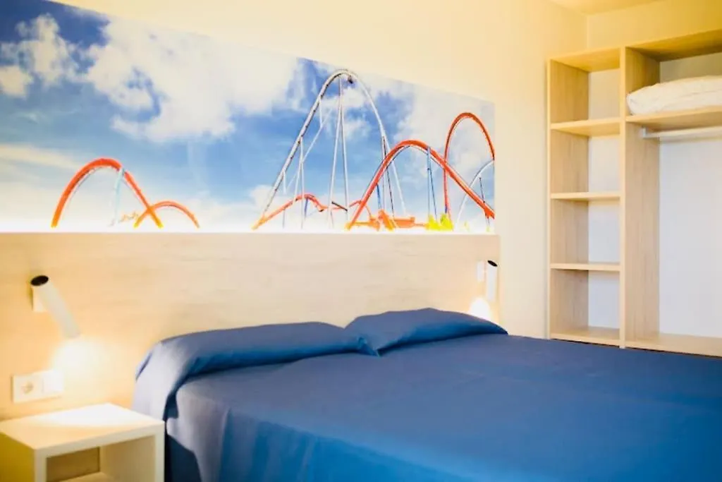 Chill Out- Sea Views- Costa Apartments Salou