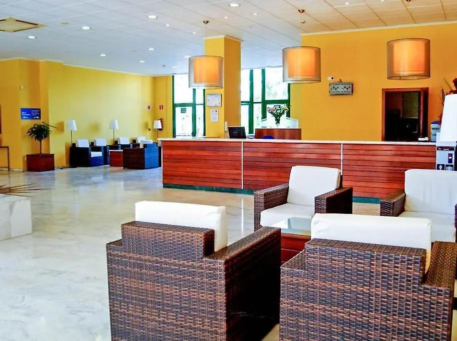 Chill Out- Sea Views- Costa Apartments Salou 0*,  Spanien