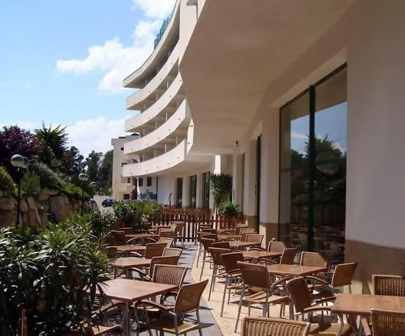 Chill Out- Sea Views- Costa Apartments Salou