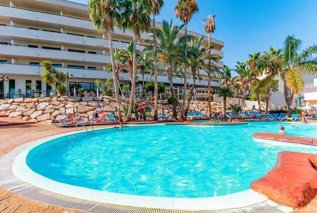 Chill Out- Sea Views- Costa Apartments Salou