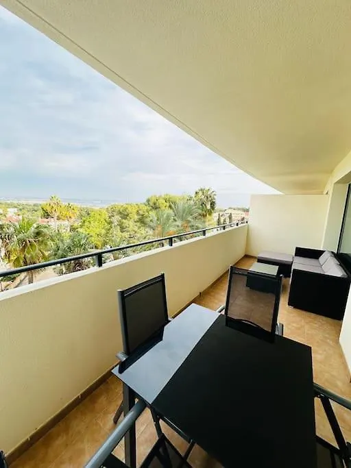 Chill Out- Sea Views- Costa Apartments Salou