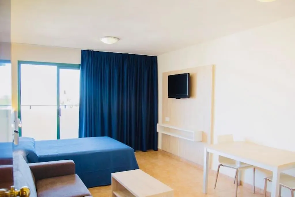 Chill Out- Sea Views- Costa Apartments Salou Spanien