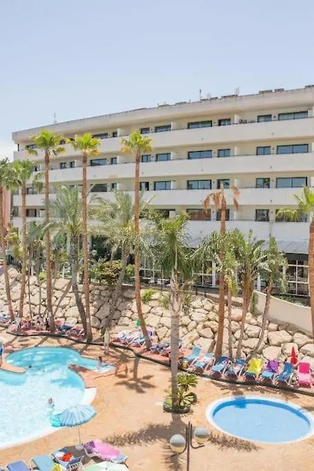 Chill Out- Sea Views- Costa Apartments Salou Spanien
