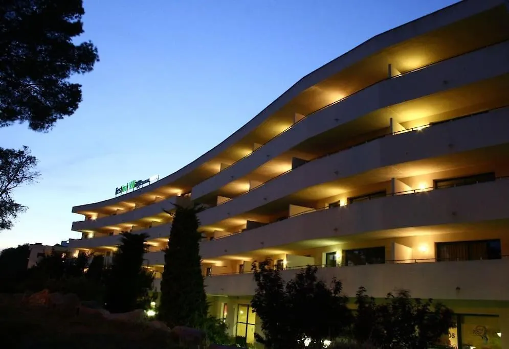 Chill Out- Sea Views- Costa Apartments Salou 0*,