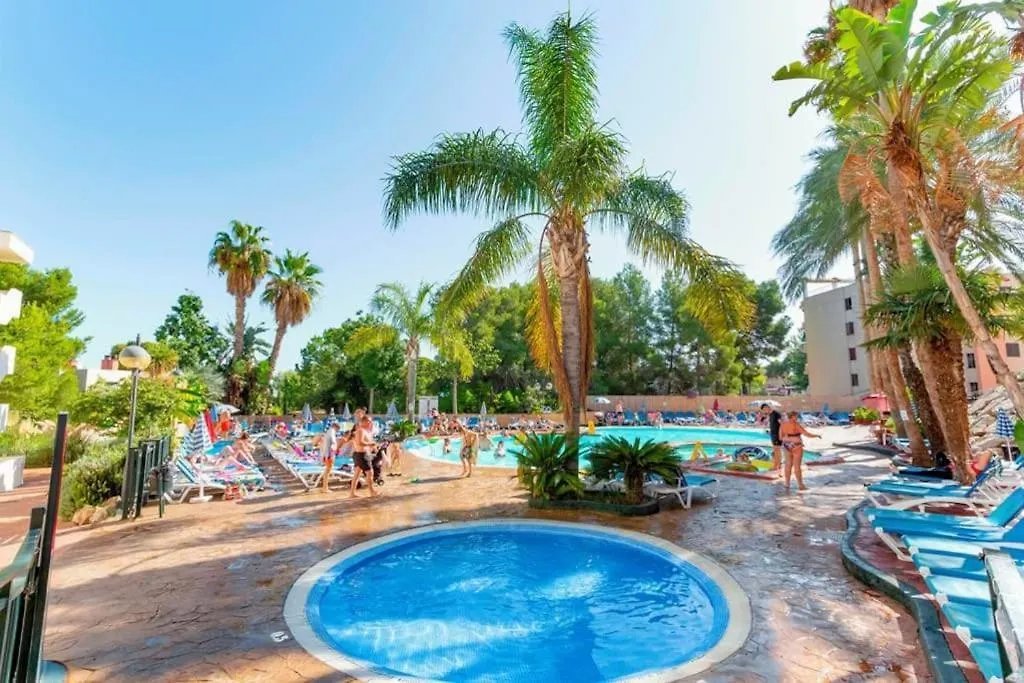 Chill Out- Sea Views- Costa Apartments Salou 0*,